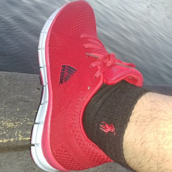 Live Life Active Reebok - Picture 3 of 4